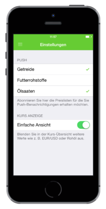 IQ-Markets_Einstellungen