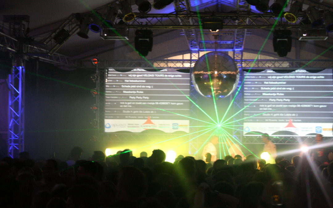 Karpaten – Das Event im Münsterland