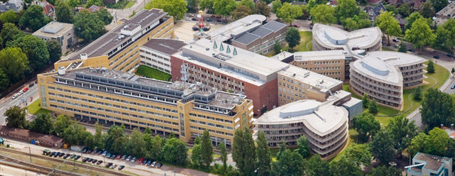Saxion Open Dagen App