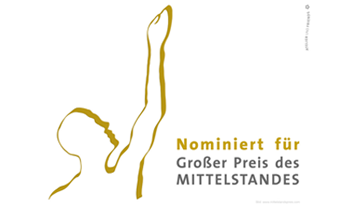 „Großer Preis des Mittelstandes 2014“