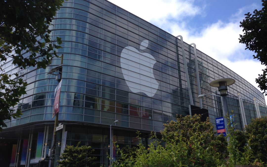 Viele Änderungen in iOS 8 auf Apple WWDC 2014 vorgestellt