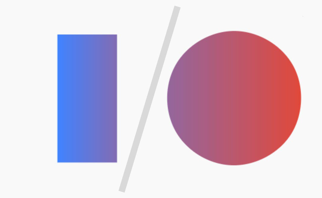 Google I/O 2014 in San Francisco