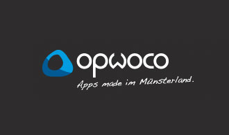 opwoco erstrahlt in neuem Design