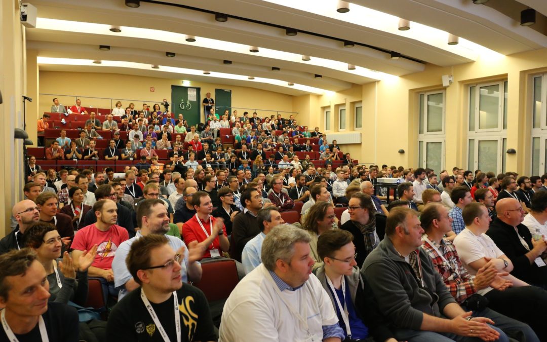 opwoco ist Predicate-Sponsor der „Macoun“ Entwicklerkonferenz