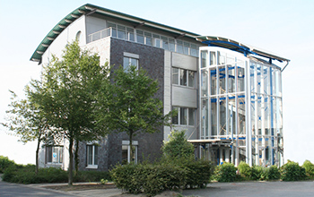Umzug in die Zukunft: opwoco zieht nach Schöppingen