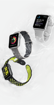 apple watch 6 keynote