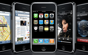 10 Jahre iPhone