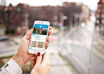 swa City – Augsburg in einer App!