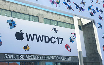 WWDC 2017 – Alle Neuerungen der Keynote im Überblick