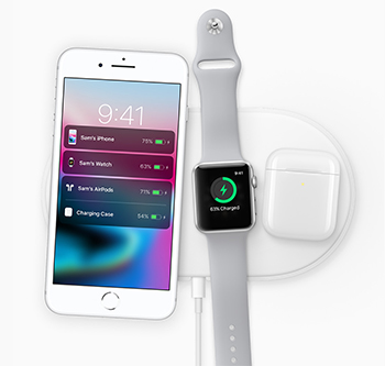 Apple Keynote: Das sind die spannendsten Neuheiten