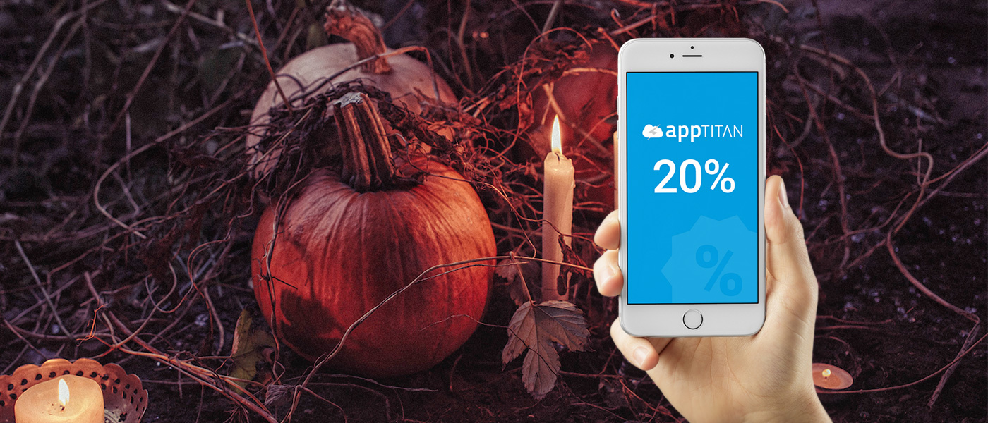 App Titan App Titan