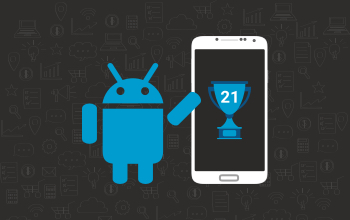 Neues Siegel „Android Enterprise Recommended“