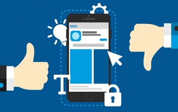 App Store Richtlinien von Google und Apple