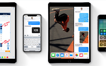 Öffentliche Beta 2 von iOS 11.4 ist da
