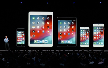 WWDC 2018 – Alle Neuerungen der Keynote im Überblick