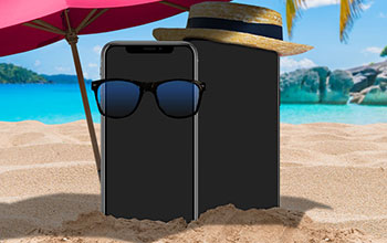 Kühle Tipps für heiße Smartphone-Tage