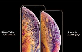 Apple-Keynote 2018 – Drei neue iPhones und eine neue Apple Watch