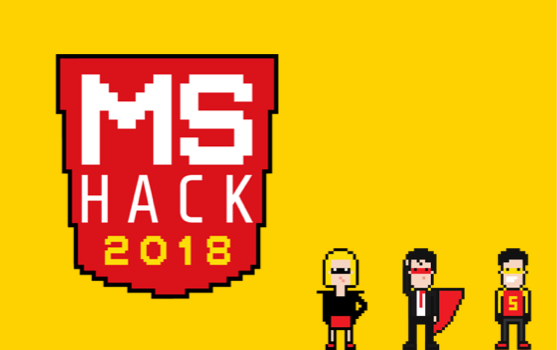 MÜNSTERHACK 2018