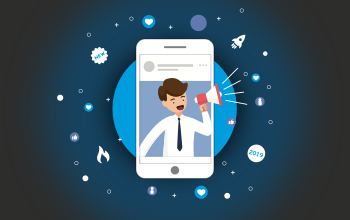 Mobile App Trends 2019