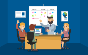 Agile App-Entwicklung bei opwoco