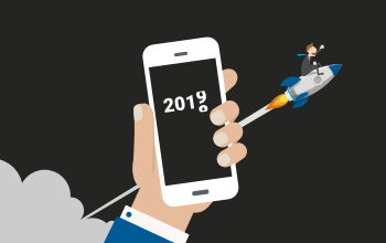 Die besten Apps für gute Vorsätze im neuen Jahr