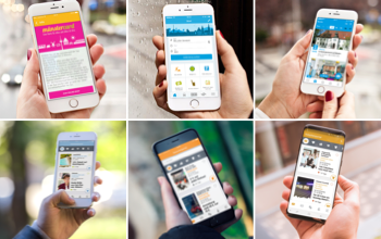 Individuelle Apps für Stadtwerke und Kommunen