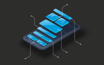 Native Design-Richtlinien von iOS und Android
