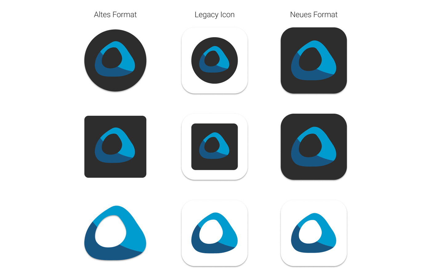 Neue Richtlinien Fur App Icons Im Google Play Store Opwoco Gmbh
