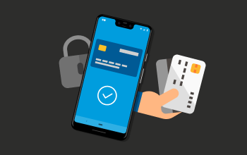 Apple Pay und Google Pay sicherer als Kartenzahlung?!