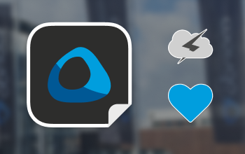WhatsApp-Sticker für Unternehmen