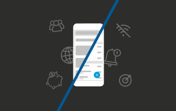 Mobile App vs. Mobile Website