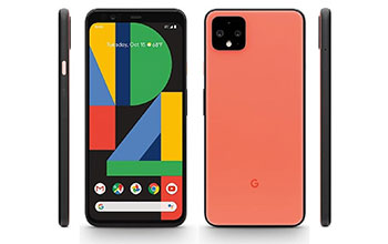 Neue Flaggschiffe Pixel 4 und Pixel 4 XL von Google vorgestellt