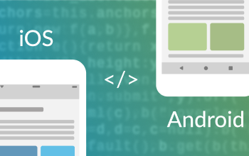 Mobile App-Entwicklung: iOS vs. Android