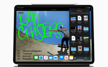 Neue Hardware von Apple