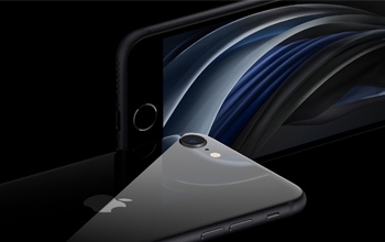 Neues iPhone SE ersetzt das iPhone 8