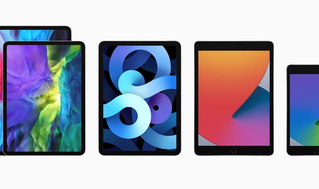 Apple Keynote September 2020 – Die Highlights