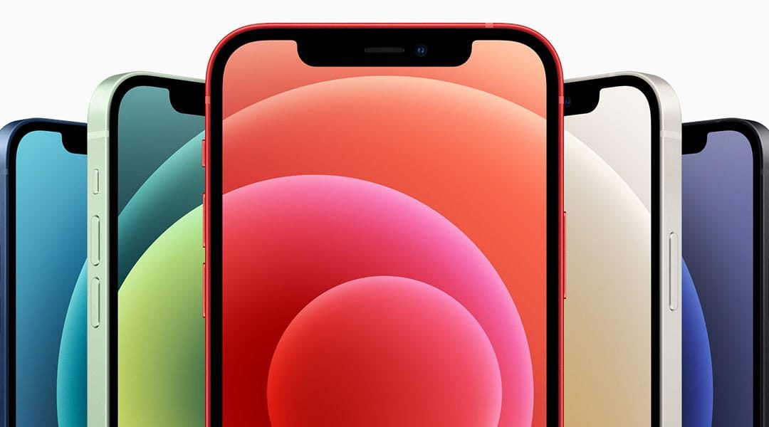 Zusammenfassung der Apple Keynote Oktober 2020