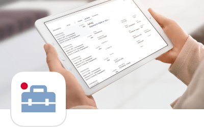 UKM IM – vFM-App